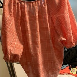 3/$30 NWOT top from Nordstrom’s.